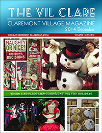 The Vil Clare 2014 Dec