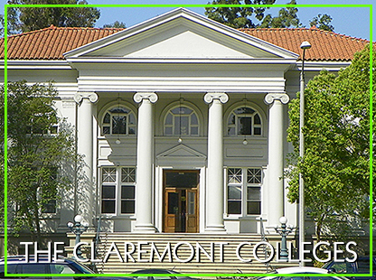 The Claremont Colleges - View website