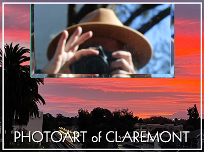 Photoart of Claremont Photo Gallery - View website
