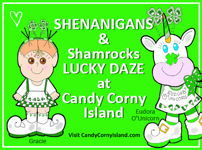 Candy Corny Island - Visit website