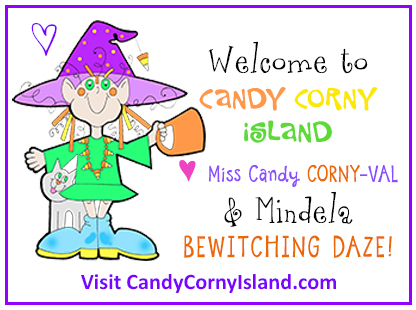Candy Corny Island - Visit website