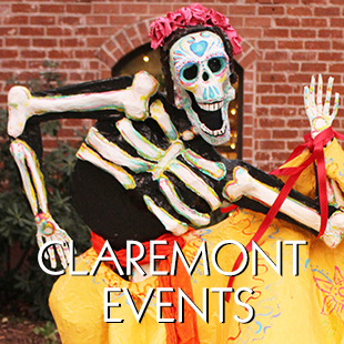 Claremont Events - View website