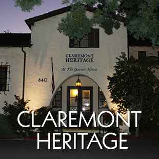 Claremont Heritage - View website